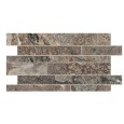 ONYX e MORE  GOLDEN PORPHY STRUKTURIERT GESTAFFELTE LATTE  30X60 - CASA MOOD   767679 FLORIM CREATIVE DESIGN - 1
