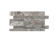 ONYX e MORE  SILVER PORPHYRY STRUKTURIERT GESTAFFELTE LATTE   30X60 - CASA MOOD   767680 FLORIM CREATIVE DESIGN - 1