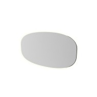 Miroir Flut LED 90 cm