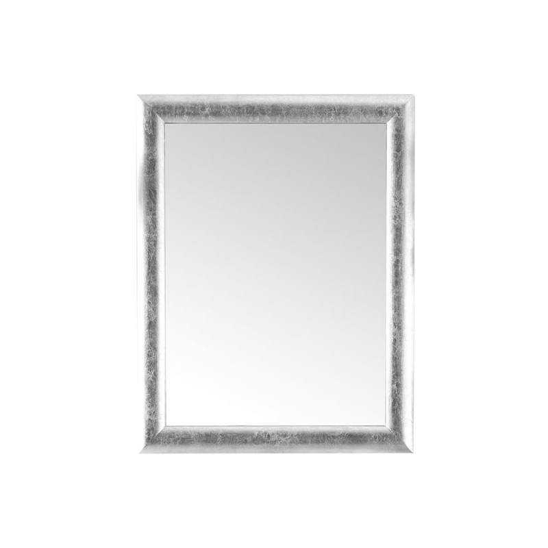 Specchiera GSG TIME in legno 70x90 cm