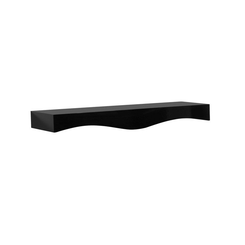 GSG TIME suspended wooden top 150x55x18 cm