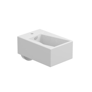 GSG OZ Wandbidet – modernes Keramikdesign