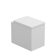 GSG OZ Boden-WC mit Smart Clean