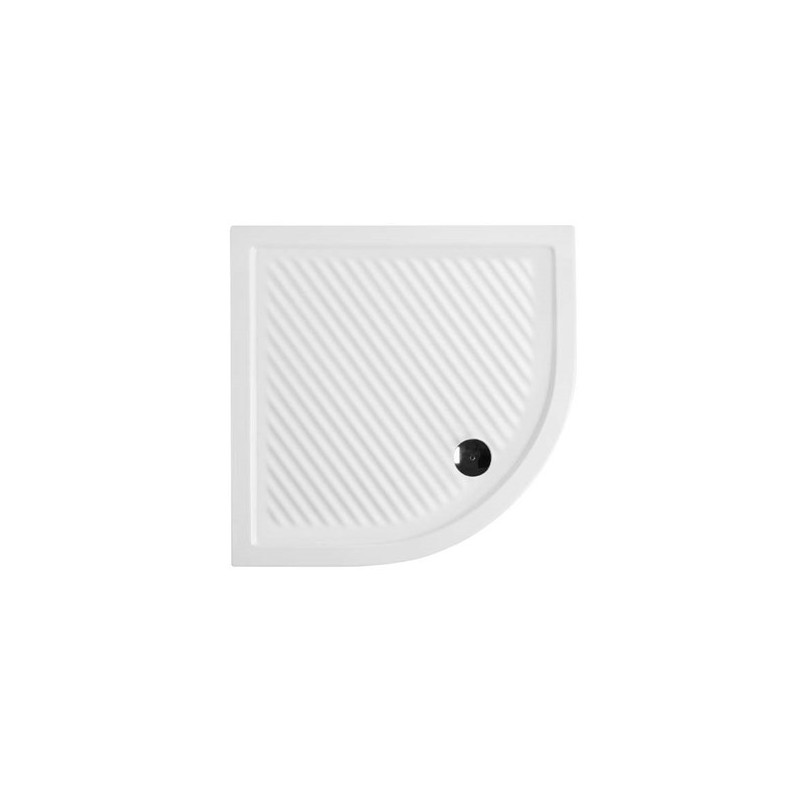 GSG STRIP Eckdusche 90x90