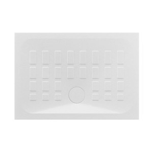 GSG QUADRO Duschwanne 70x90
