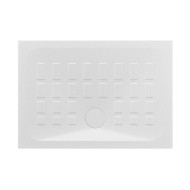 Piatto doccia GSG QUADRO 70x90 Bianco lucido
