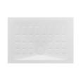Piatto doccia GSG QUADRO 70x90 Bianco lucido