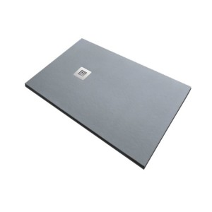 GSG Stone Duschwanne 70x90 cm