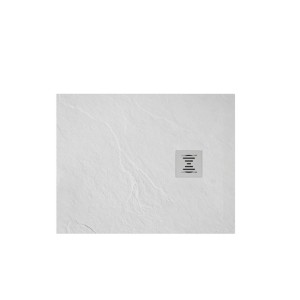 GSG ROCK Duschwanne 70x90