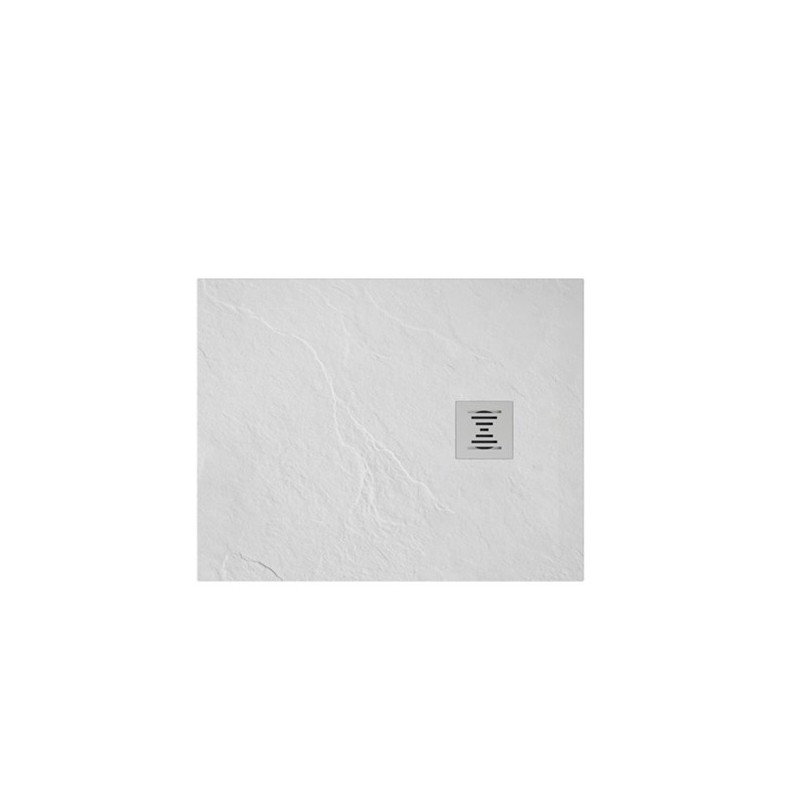 GSG ROCK Duschwanne 70x90