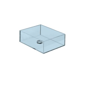 Evier verre GSG Glass 33
