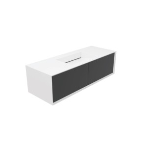 Armoire de toilette Milano GSG