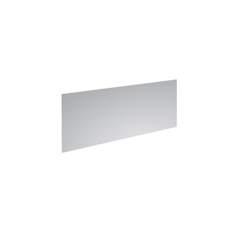 Specchiera Milano retroilluminata GSG 180x70 cm