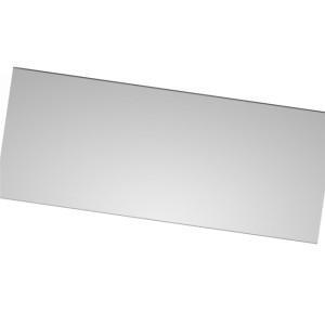 GSG MIRRORS Spiegel cm 150x30 umkehrbar (Befestigungsschrauben enthalten) GSG  - 1