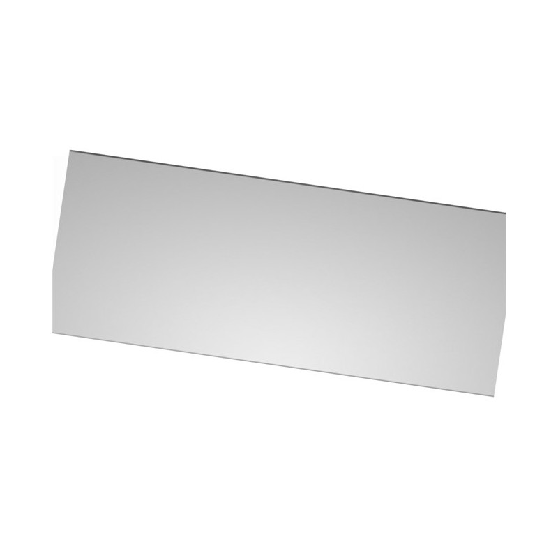 Miroir réversible GSG 125x30 cm