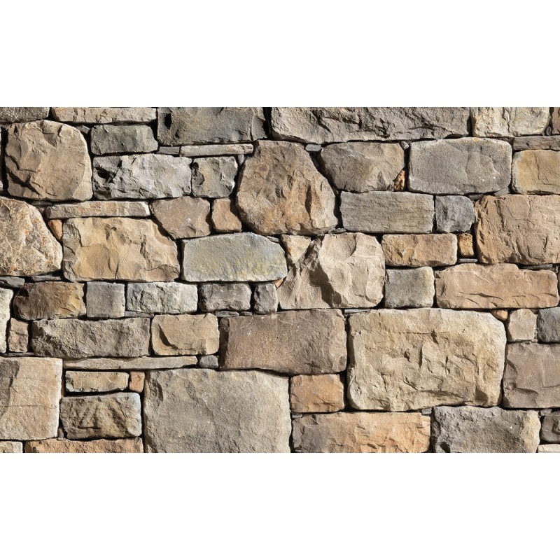 GEOPIETRA NEW BADIA 284  reconstructed stone wall GEOPIETRA - 1