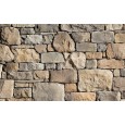 GEOPIETRA NEW BADIA 284  reconstructed stone wall GEOPIETRA - 1