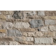 GEOPIETRA NEW  BORGO PP233 reconstructed stone wall GEOPIETRA - 1