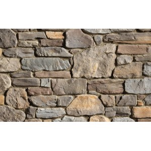 GEOPIETRA NEW LIGURIA PP282 Rekonstruierter Beschichtungsstein GEOPIETRA - 1