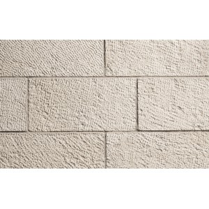 GEOPIETRA CORINTO PP502 BIANCO AVORIO  Rekonstruierter Beschichtungsstein GEOPIETRA - 1