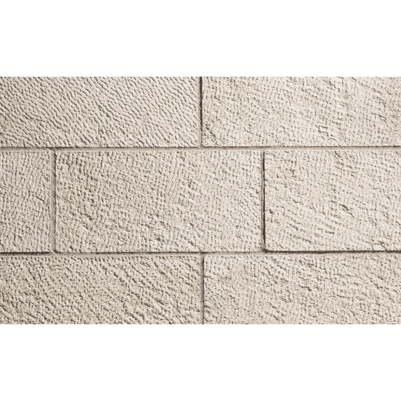 GEOPIETRA CORINTO PP502 BIANCO AVORIO  reconstructed stone wall GEOPIETRA - 1