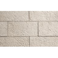 GEOPIETRA CORINTO PP502 BIANCO AVORIO  Pierre de revêtement reconstruite GEOPIETRA - 1