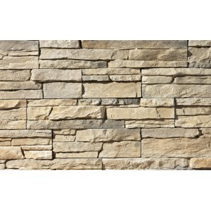 GEOPIETRA NEW SCAGLIA 16 reconstructed stone wall GEOPIETRA - 1