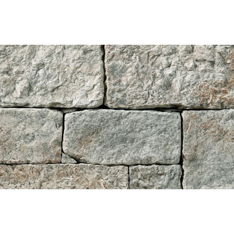GEOPIETRA PIANA ANTICO P43 Pietra da Rivestimento Ricostruita GEOPIETRA - 1