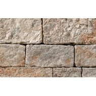 GEOPIETRA PIANA ANTICO P43 reconstructed stone wall GEOPIETRA - 2