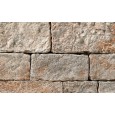 GEOPIETRA PIANA ANTICO P43 Pietra da Rivestimento Ricostruita GEOPIETRA - 2