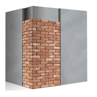 FORGIA  PWFD79 Coating brick Geopietra reconstructed GEOPIETRA - 1