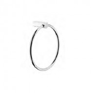 Rilievo Accessories Wandhandtuchhalter Gessi