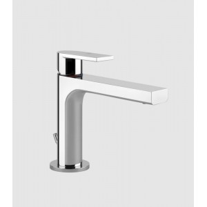 VIA MANZONI single-lever basin mixer by GESSI