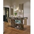 My Love Water Vanity - Master Freistehender Doppelwaschtisch aus Steingut, 191 x 89/199 x 90,0, DEVON & DEVON DEVON&DEVON - 1