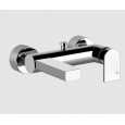 VIA MANZONI wall-mounted bath mixer by GESSI