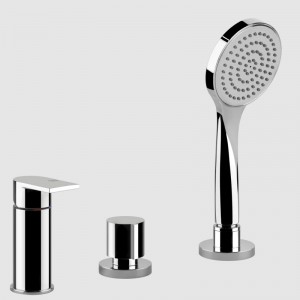 GESSI VIA MANZONI groupe bain