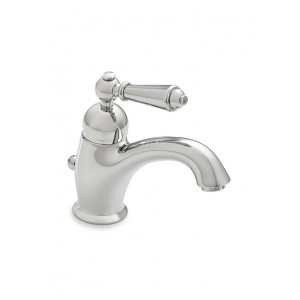 SIGNATURE Einhebelmischer Chrom - Devon&Devon DEVON&DEVON - 1