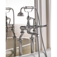 SIGNATURE Bathtub group Chrome - Devon&Devon DEVON&DEVON - 1