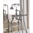 SIGNATURE Bathtub group Chrome - Devon&Devon DEVON&DEVON - 1