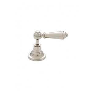 SIGNATURE-Absperrhahn Chrom - Devon&Devon DEVON&DEVON - 1