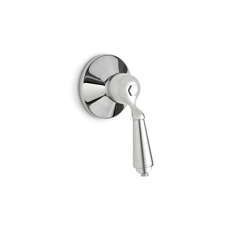 SIGNATURE Deviatore con manetta Cromo - Devon&Devon DEVON&DEVON - 1