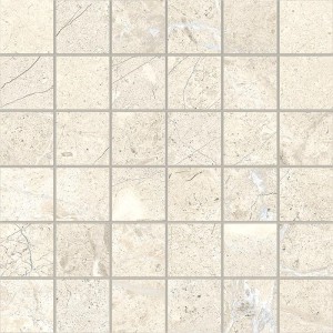 ANTHOLOGY MOSAIQUE 36 01 WHITE NATURAL 30X30 - LEA CERAMICHE LGCL01 LEA CERAMICHE - 1