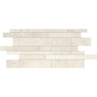ANTHOLOGY MOSAICO BREAK 01 WHITE WORN 29X31 - LEA CERAMICHE LG9LW1 LEA CERAMICHE - 1