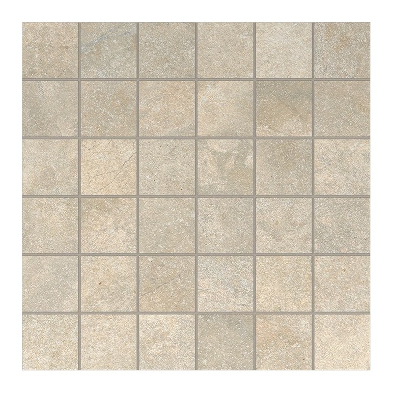 ANTHOLOGY MOSAIK 36 02 DESERT NATURAL 30X30 - LEA CERAMICHE LGCL02 LEA CERAMICHE - 1