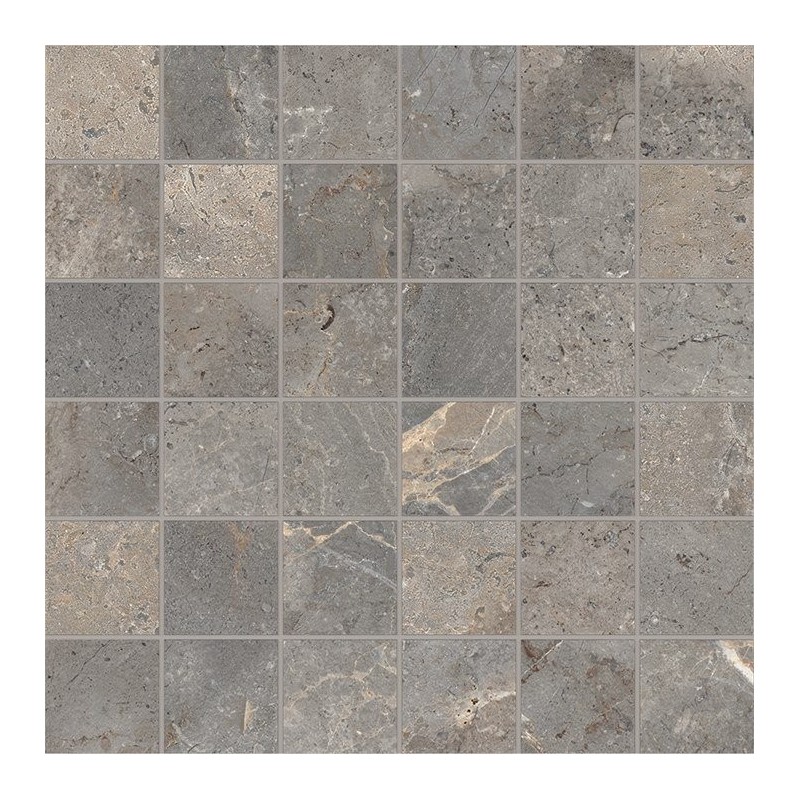 ANTHOLOGY MOSAIK 36 03 EARTH NATURAL 30X30 - LEA CERAMICHE LGCL03 LEA CERAMICHE - 1