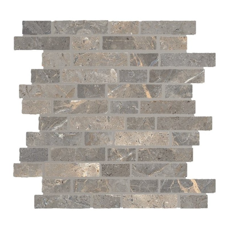 ANTHOLOGY MOSAIQUE BREAK 03 EARTH WORN 29X31 - LEA CERAMICHE LG9LW3 LEA CERAMICHE - 1