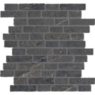 ANTHOLOGY MOSAIK BREAK 05 DARK WORN 29X31 - LEA CERAMICHE LG9LW5 LEA CERAMICHE - 1