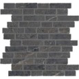 ANTHOLOGY MOSAIK BREAK 05 DARK WORN 29X31 - LEA CERAMICHE LG9LW5 LEA CERAMICHE - 1