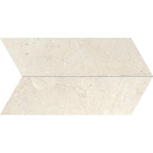 ANTHOLOGY GRAMMA 72 01 WHITE NATURAL - LEA CERAMICHE LGZL01 LEA CERAMICHE - 1