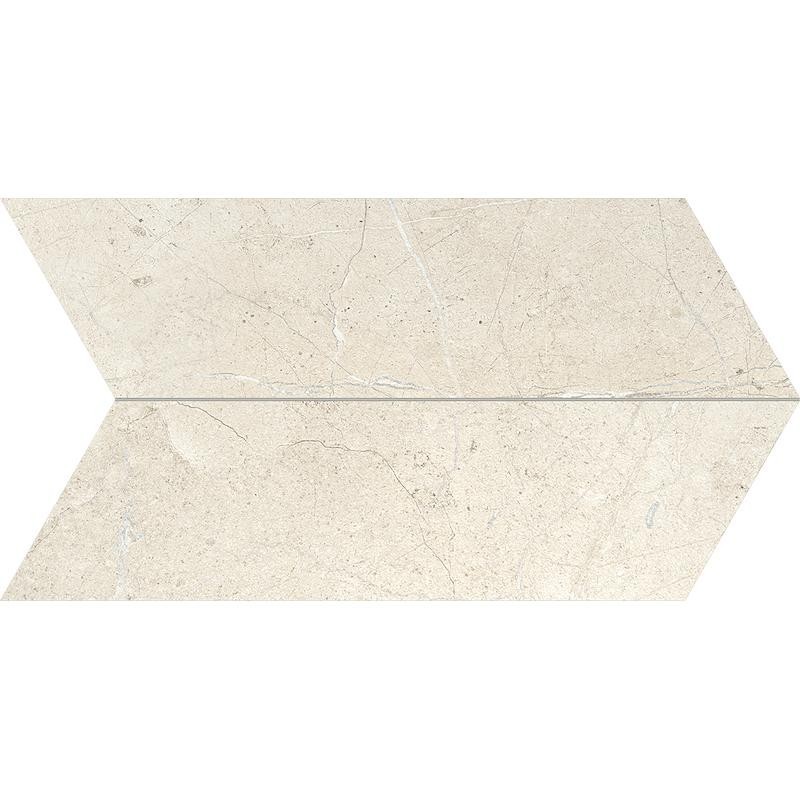 ANTHOLOGY GRAMMA 72 01 WHITE NATURAL - LEA CERAMICHE LGZL01 LEA CERAMICHE - 1